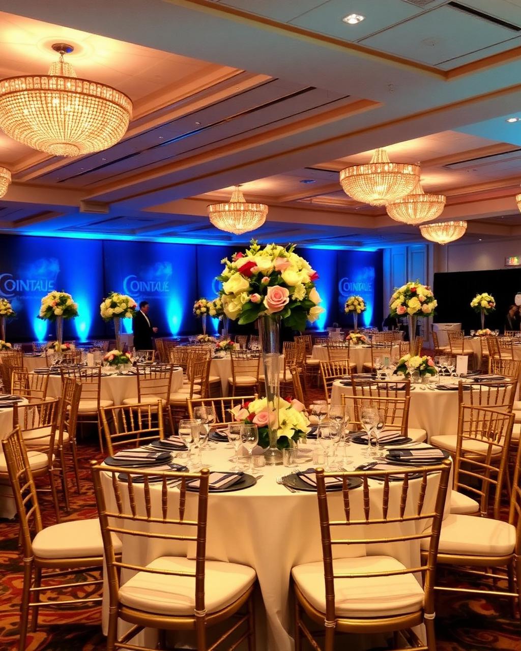 Event design